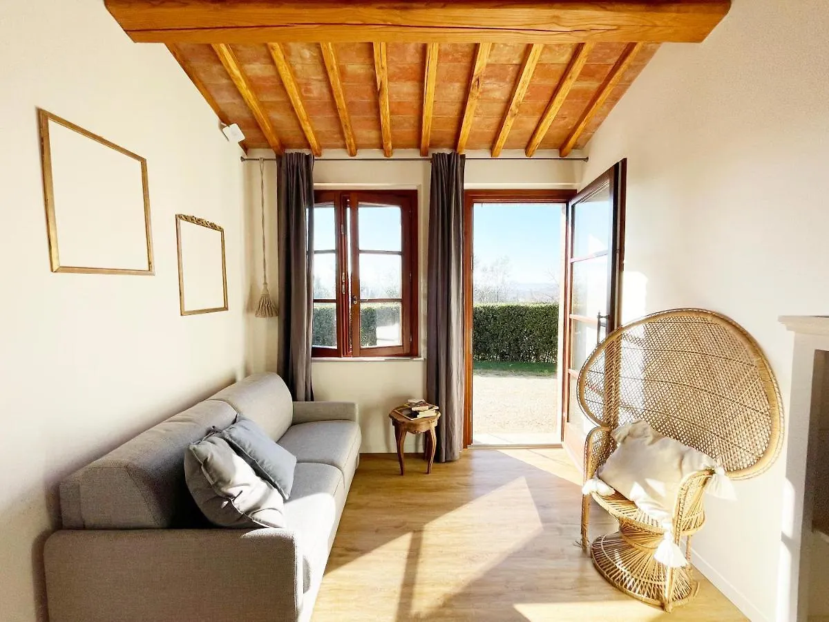 Oliveta Blu: Elegante A Due Passi Dal Centro Apartment Siena Italy