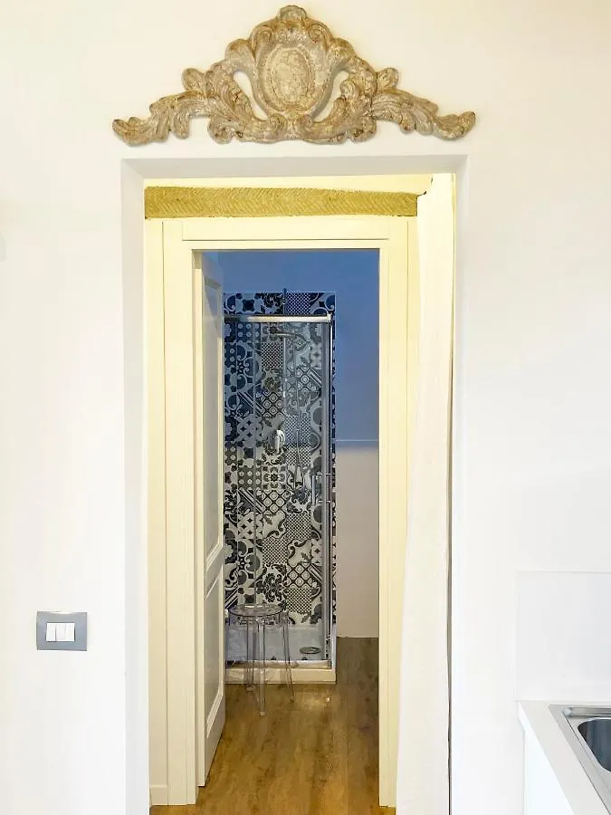 Oliveta Blu: Elegante A Due Passi Dal Centro Apartment Siena 0*,  Italy