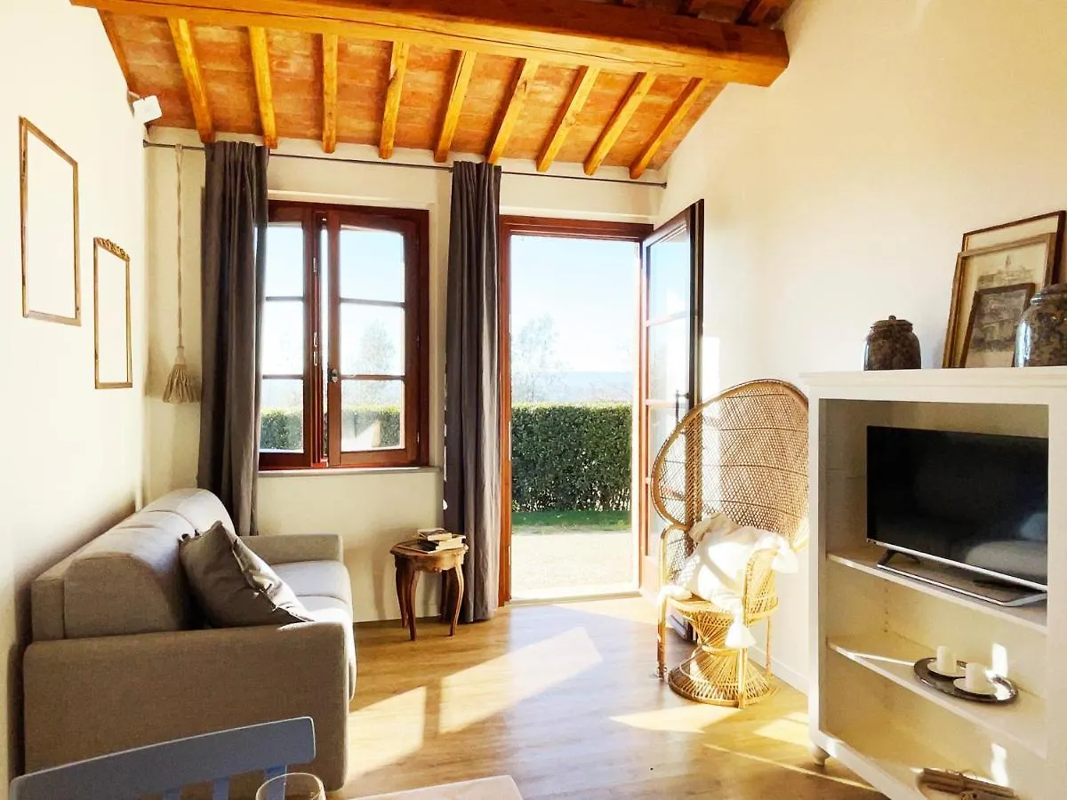 Oliveta Blu: Elegante A Due Passi Dal Centro Apartment Siena 0*,