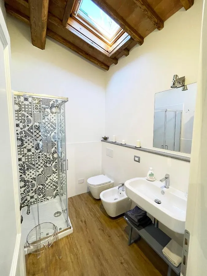 Oliveta Blu: Elegante A Due Passi Dal Centro Apartment Siena