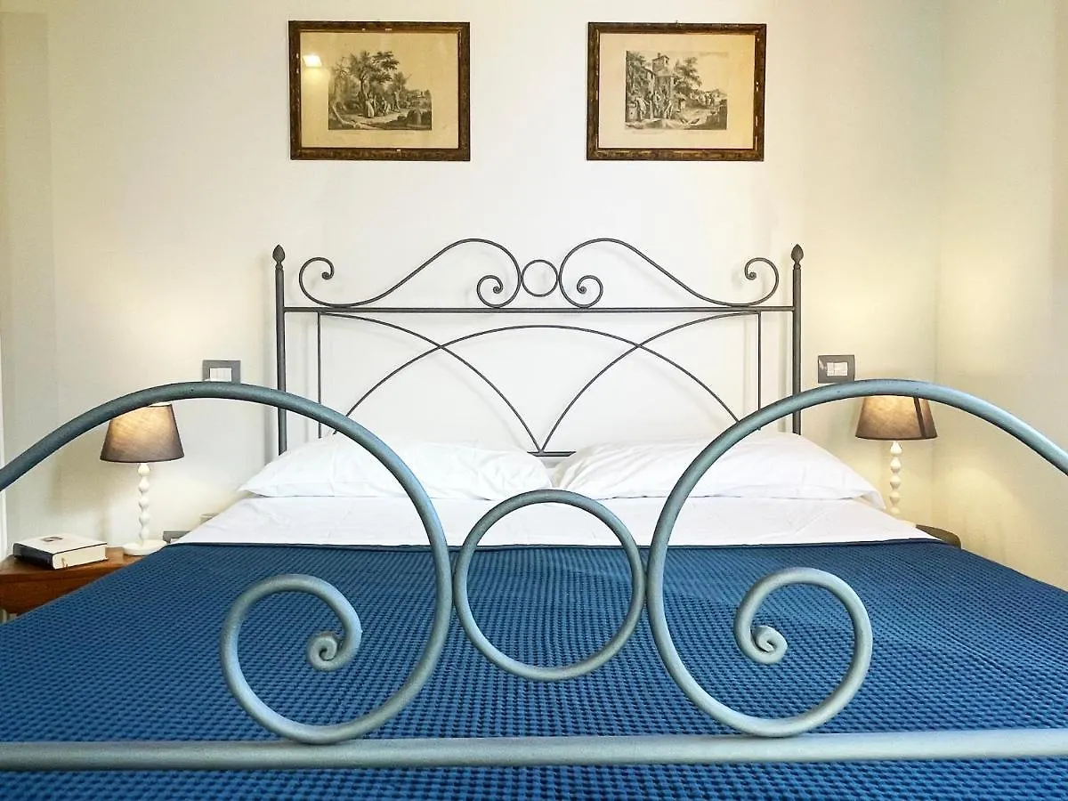 Oliveta Blu: Elegante A Due Passi Dal Centro Apartment Siena Italy